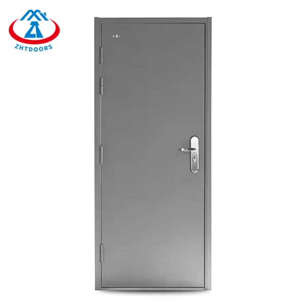 2 Hours Fire Rated Steel Doors factory 2 Hours Fire Rated Steel Doors factory