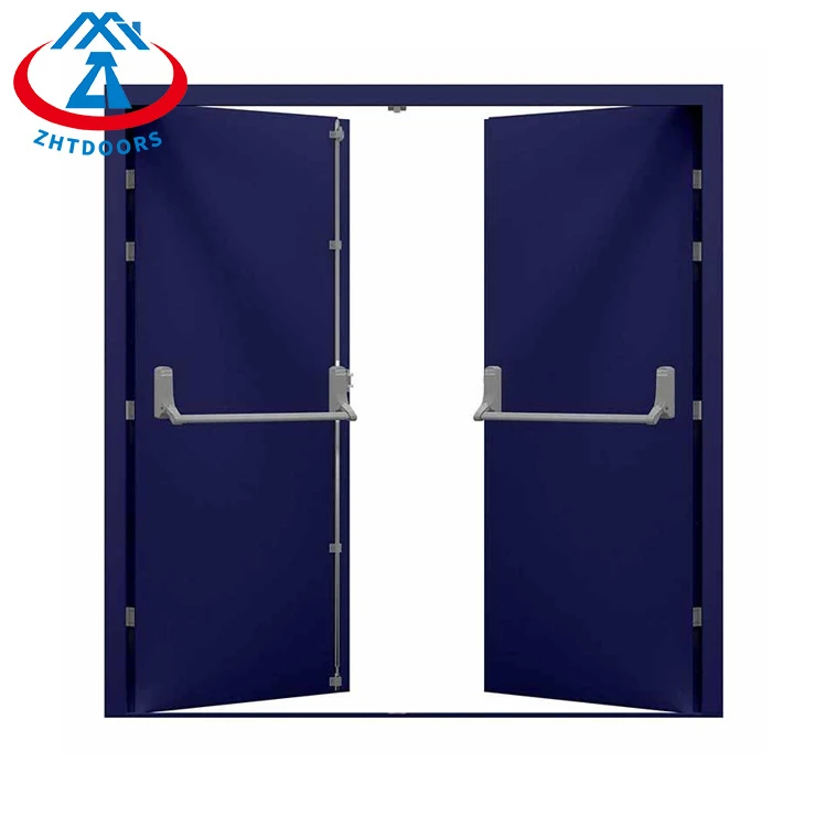 Fireproof Apartment Doors
