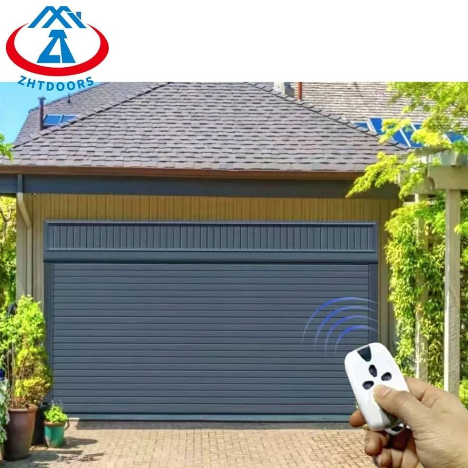 Overhead Door Fire Shutter high quality Overhead Door Fire Shutter high quality